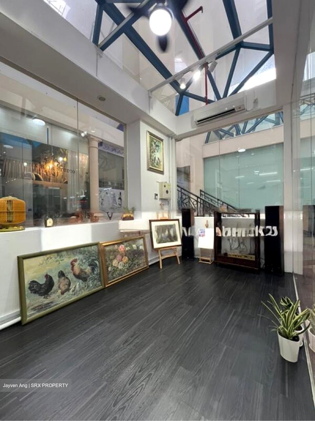 Grandlink Square (D14), Shop House #606252761